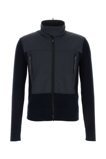 Moncler Grenoble Cardigan