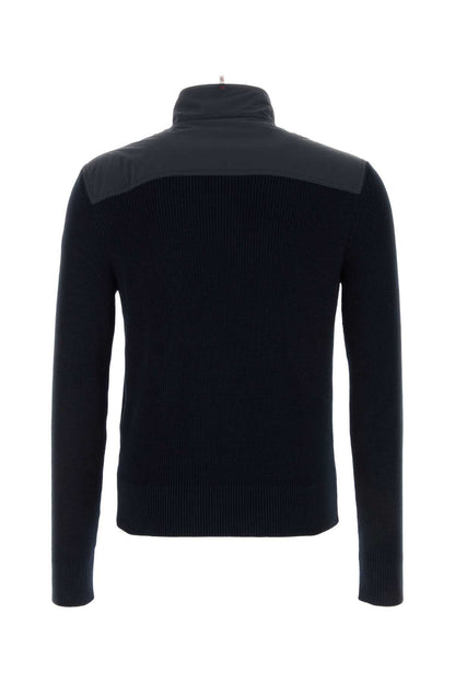 Moncler Grenoble Cardigan