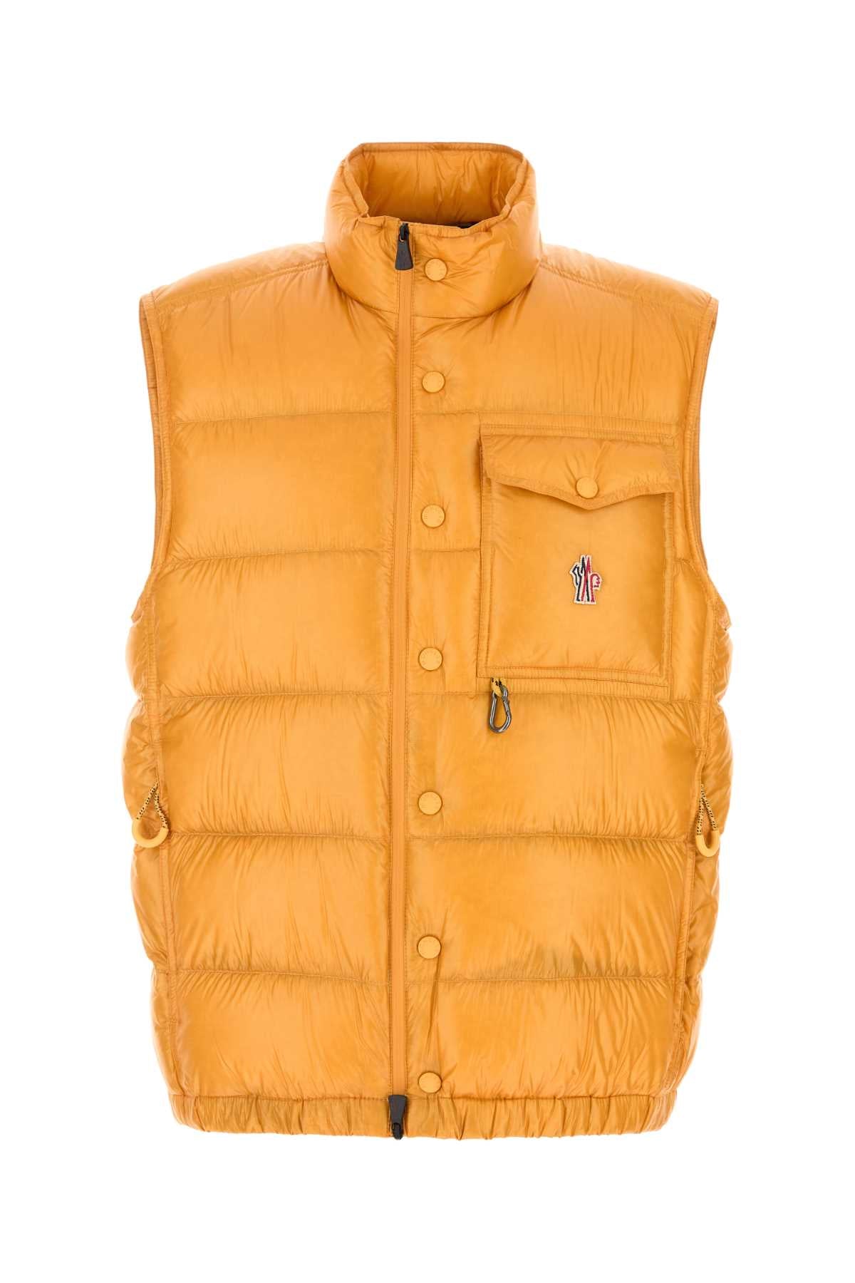 Moncler Grenoble Uychi vest