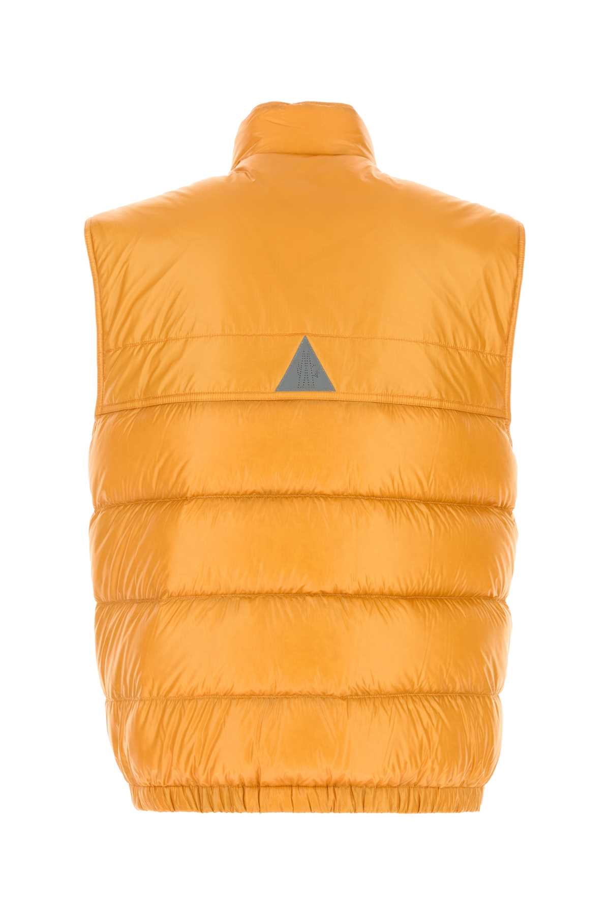 Moncler Grenoble Uychi vest
