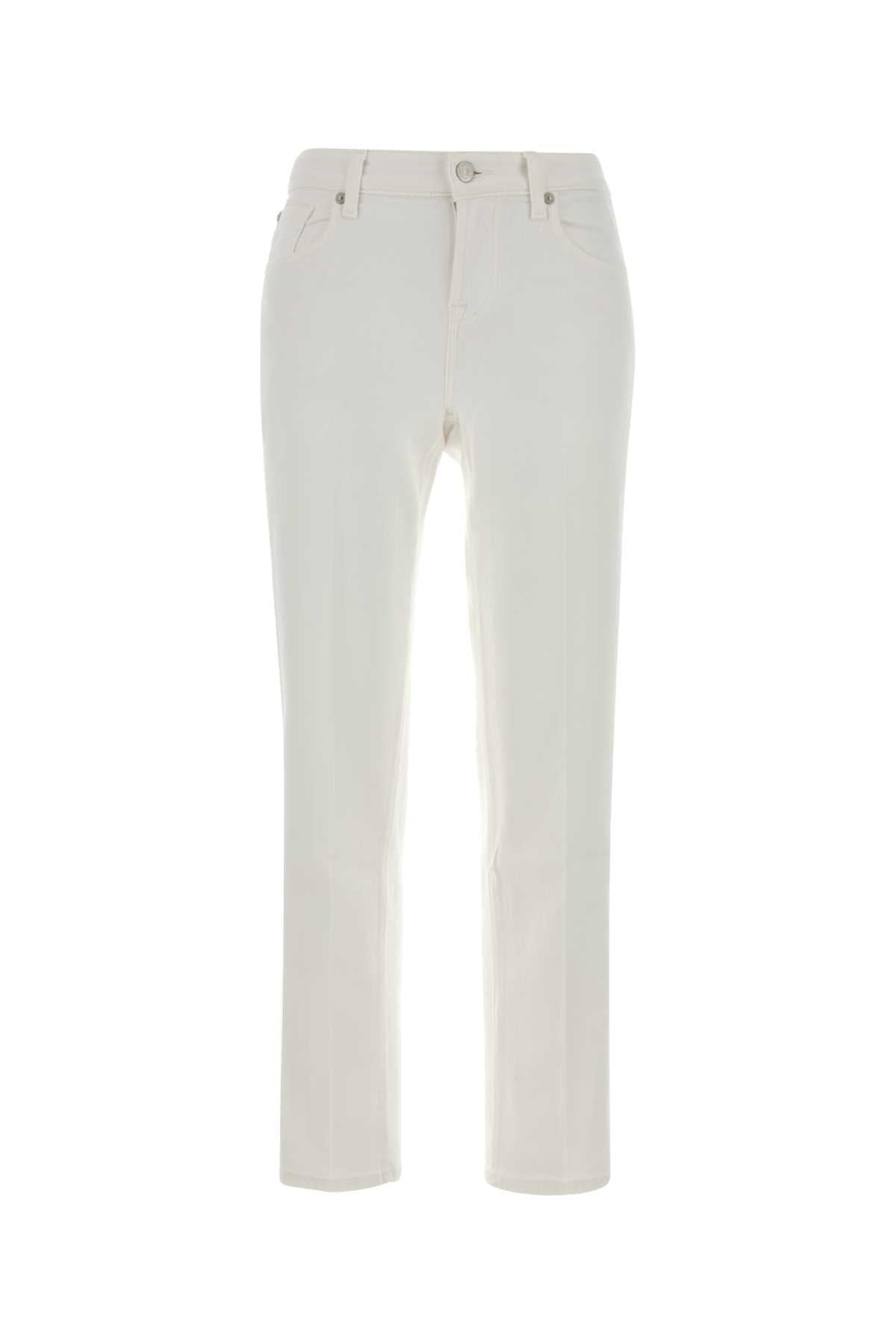 Seven For All Mankind Jeans kalie
