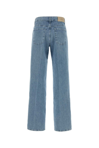 Seven For All Mankind Jeans stove pipe