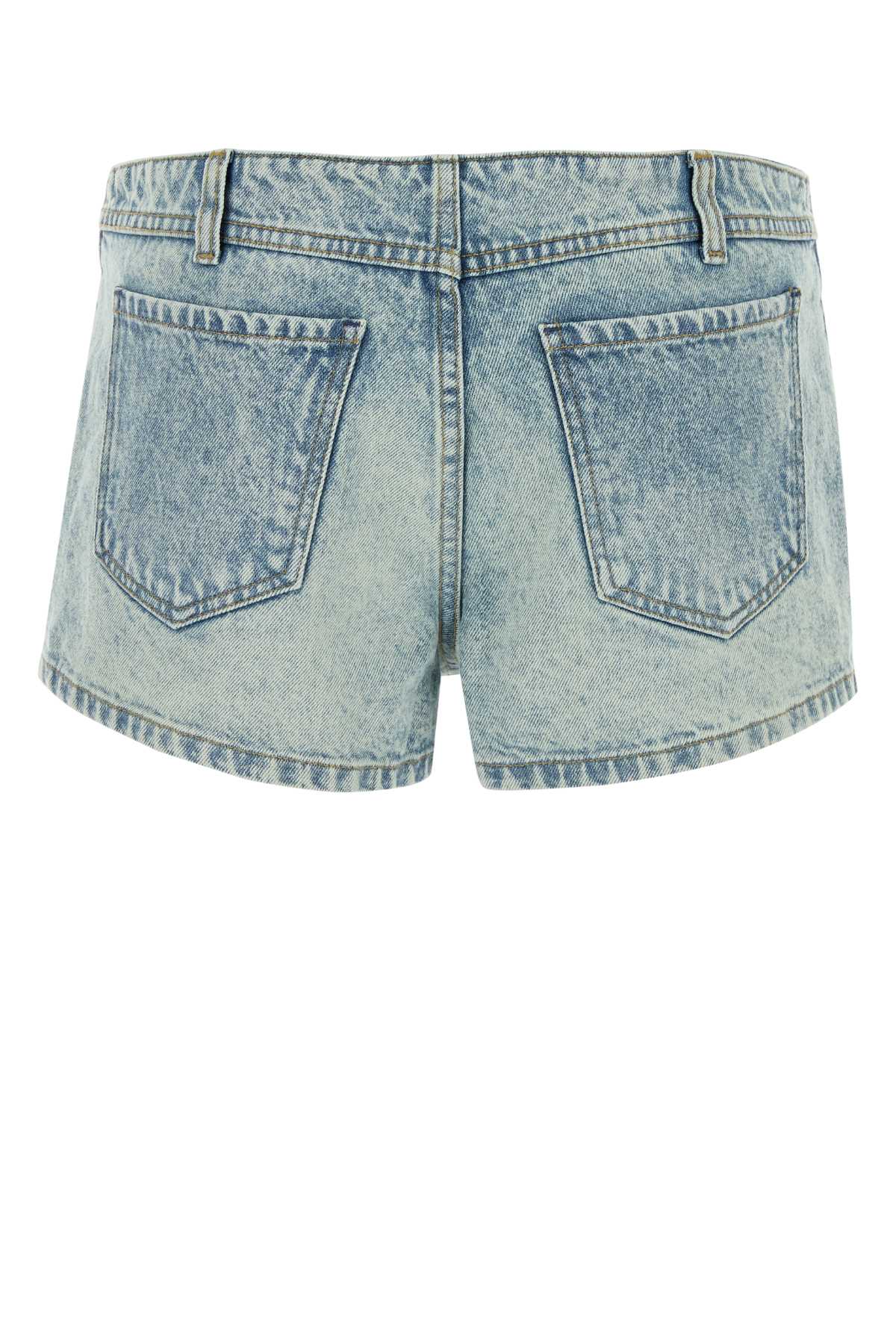 Gimaguas Flor shorts