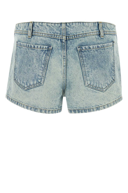 Gimaguas Flor shorts