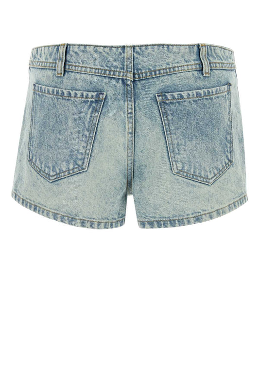 Gimaguas Flor shorts