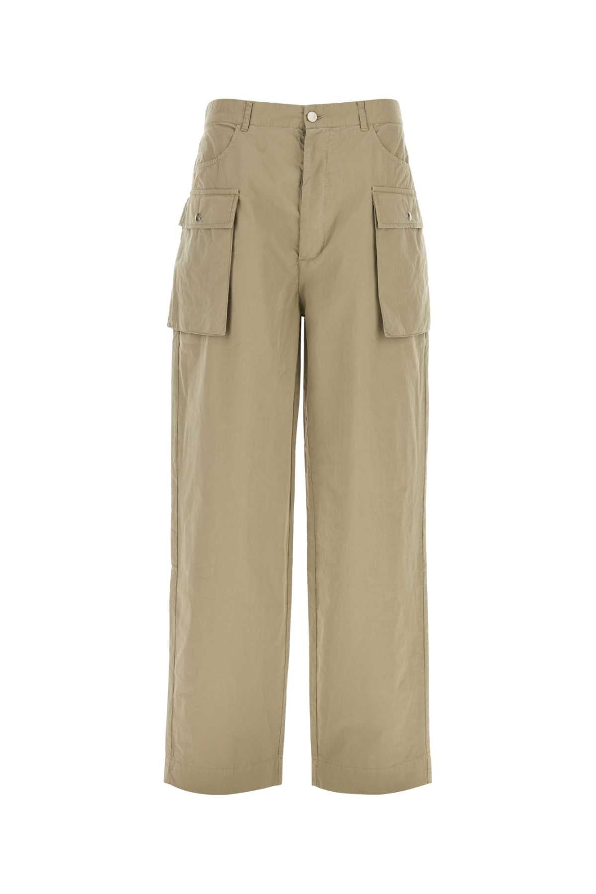 GIACO TROUSERS PANTS