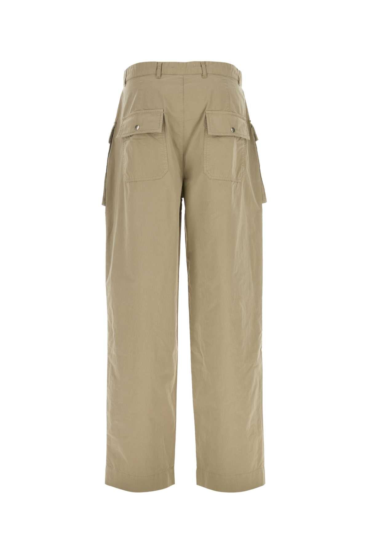 GIACO TROUSERS PANTS