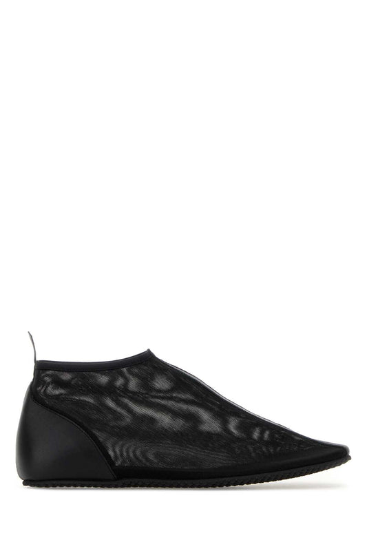 Gimaguas Mesh ankle