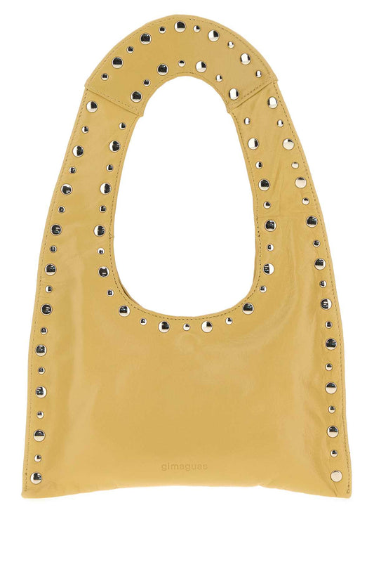 MINI FRANCA BAG BUTTER HANDBAGS