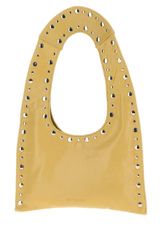 MINI FRANCA BAG BUTTER HANDBAGS