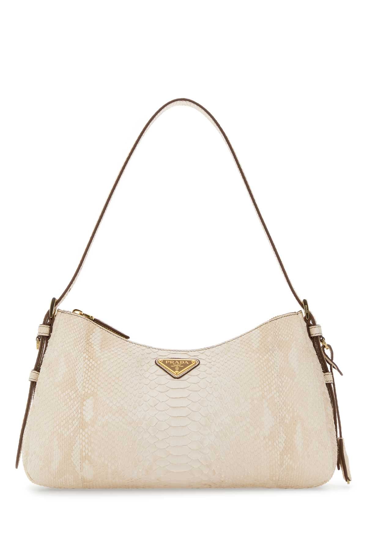 Prada Sacca