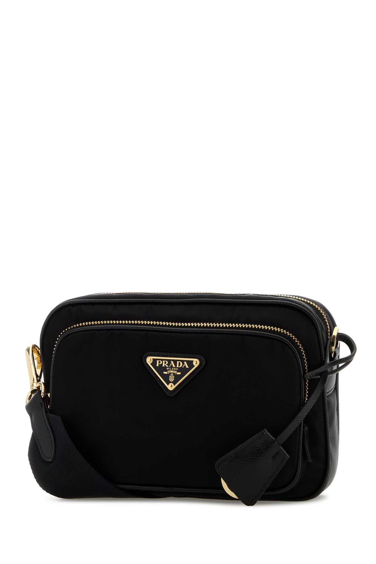 Prada Bandoliera