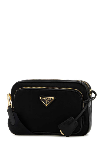 Prada Bandoliera