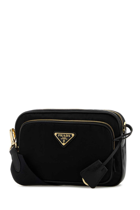 Prada Bandoliera