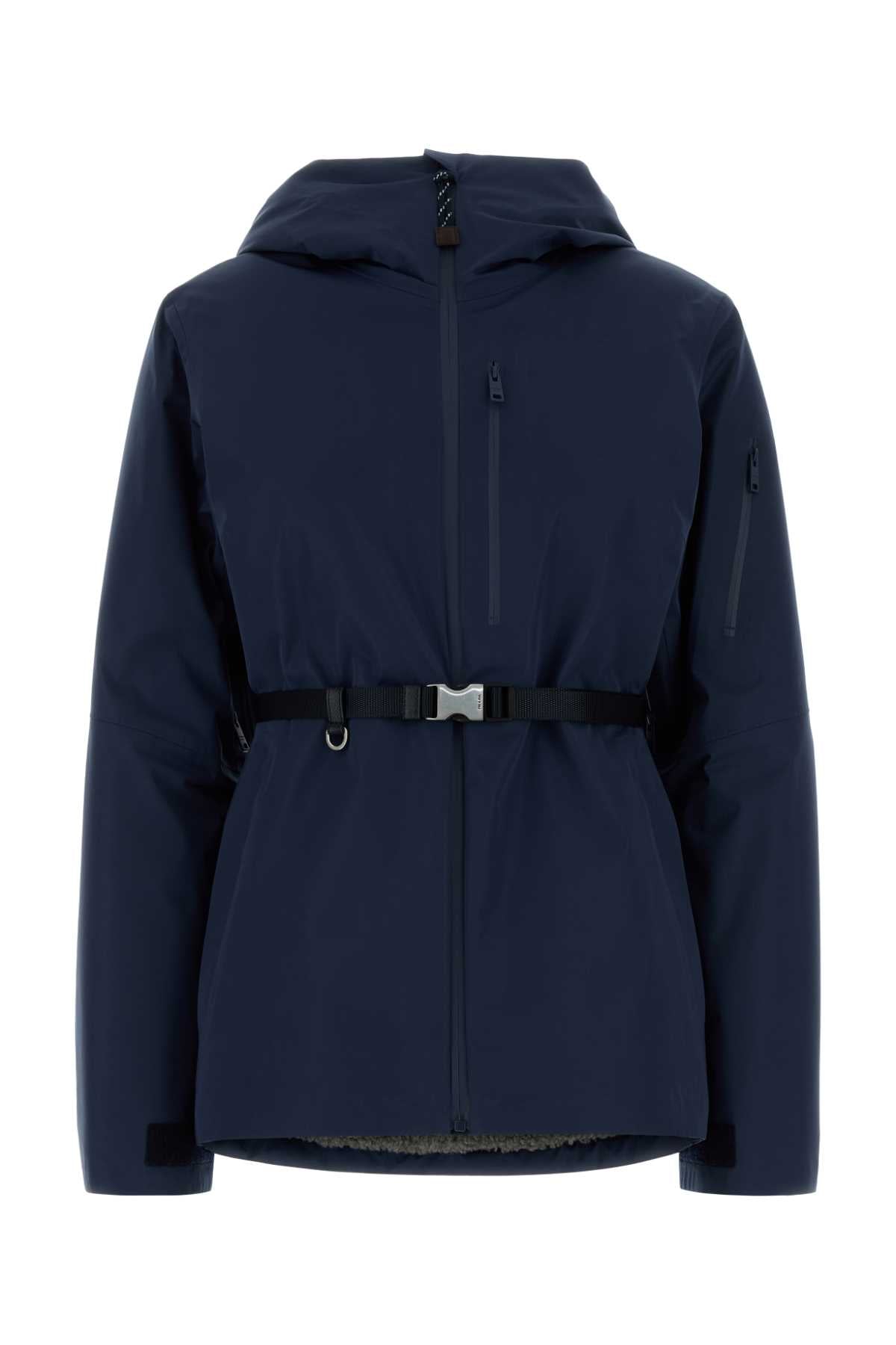 Prada Blouson