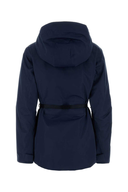 Prada Blouson