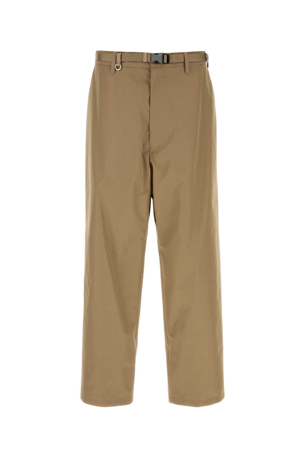 Prada Pantalone