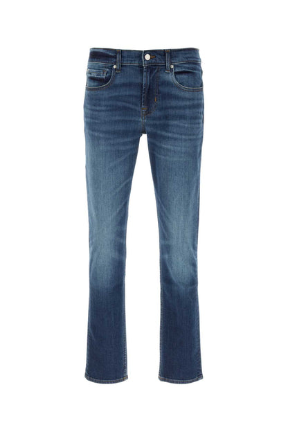Seven For All Mankind Slim feet