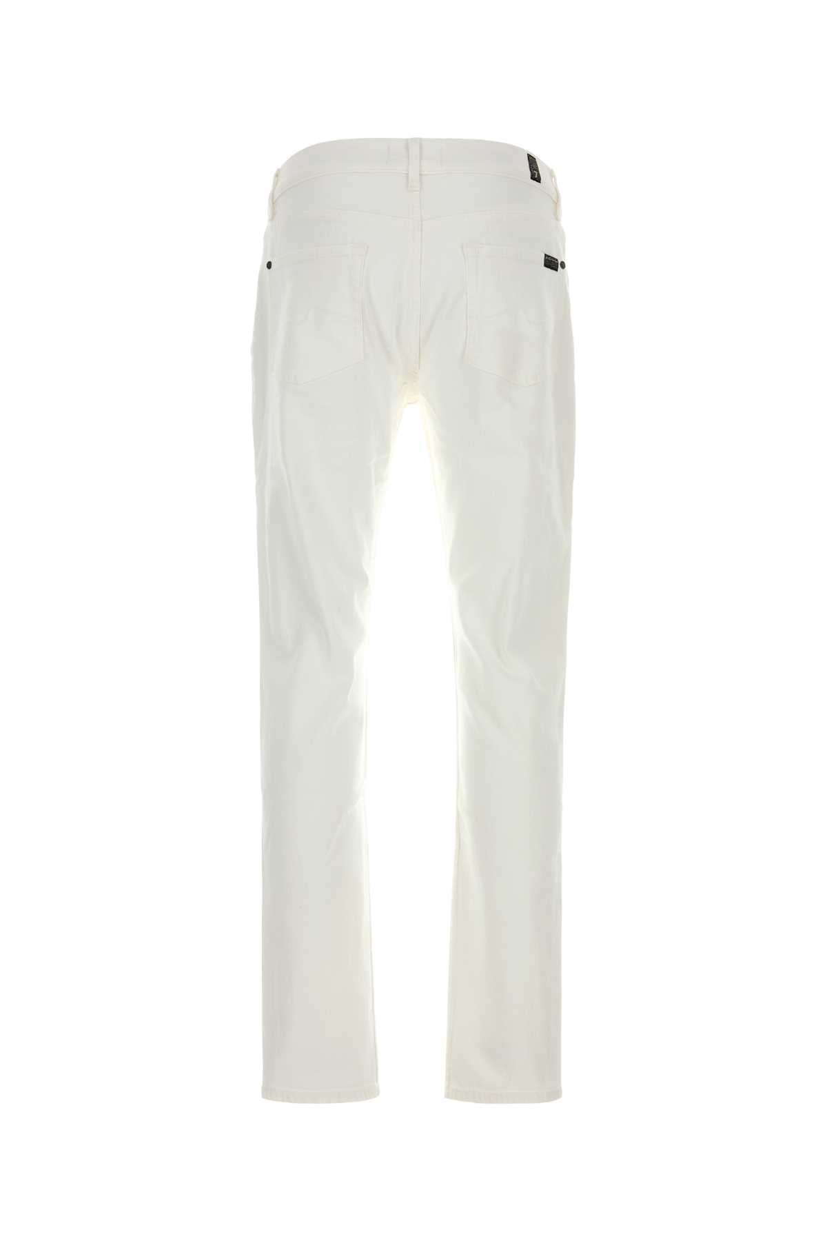 Seven For All Mankind Bootcut