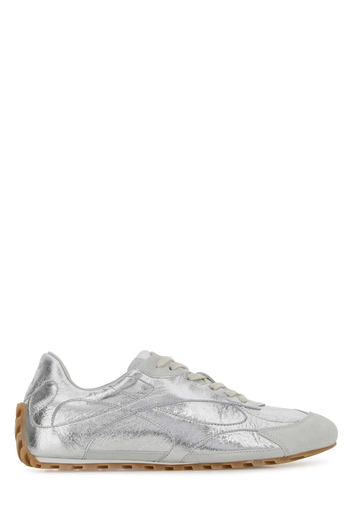 ORBIT FLASH SNEAKER TINFOIL/ SNEAKERS