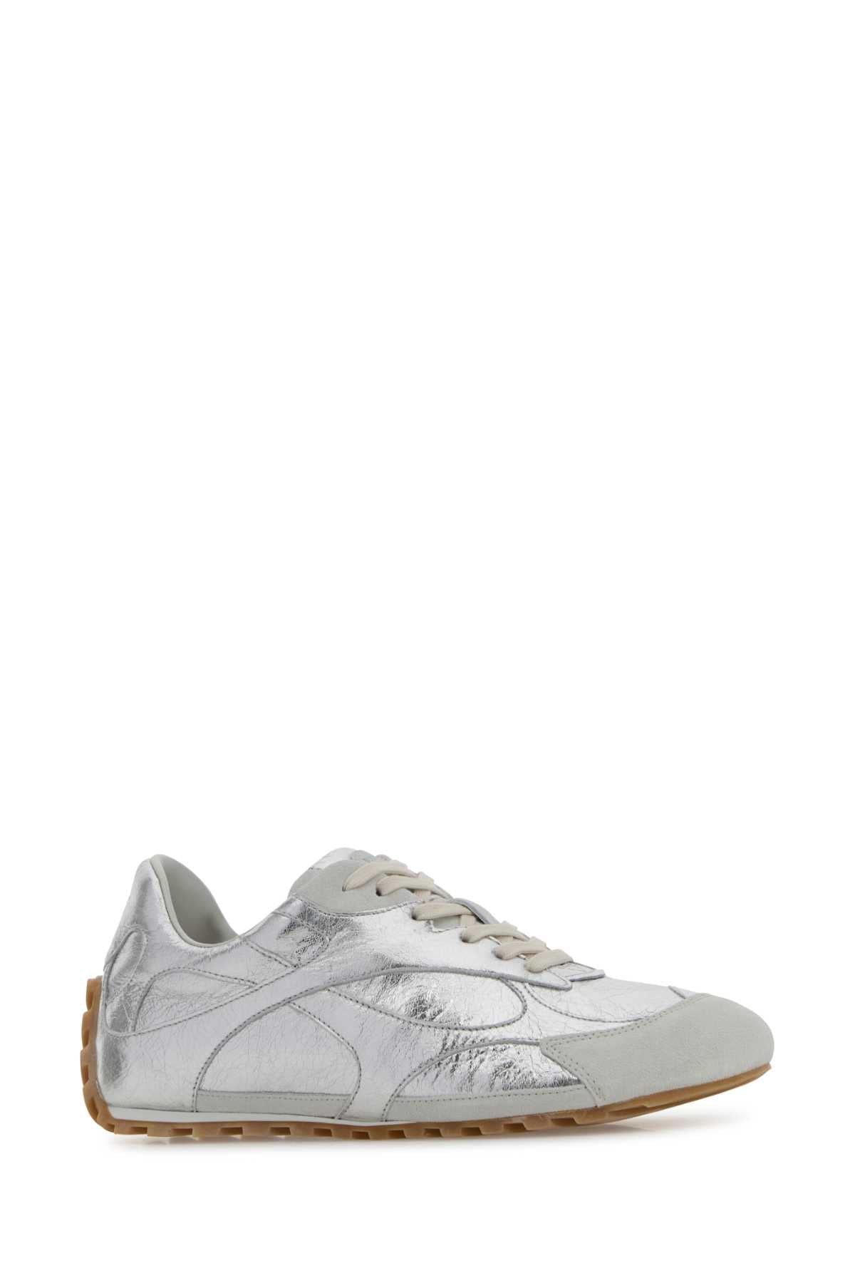 ORBIT FLASH SNEAKER TINFOIL/ SNEAKERS
