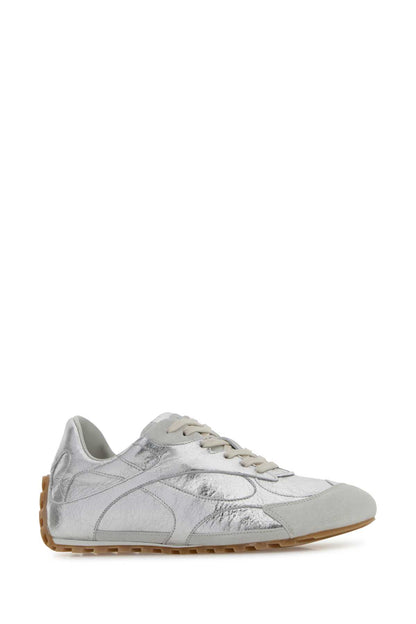 ORBIT FLASH SNEAKER TINFOIL/ SNEAKERS