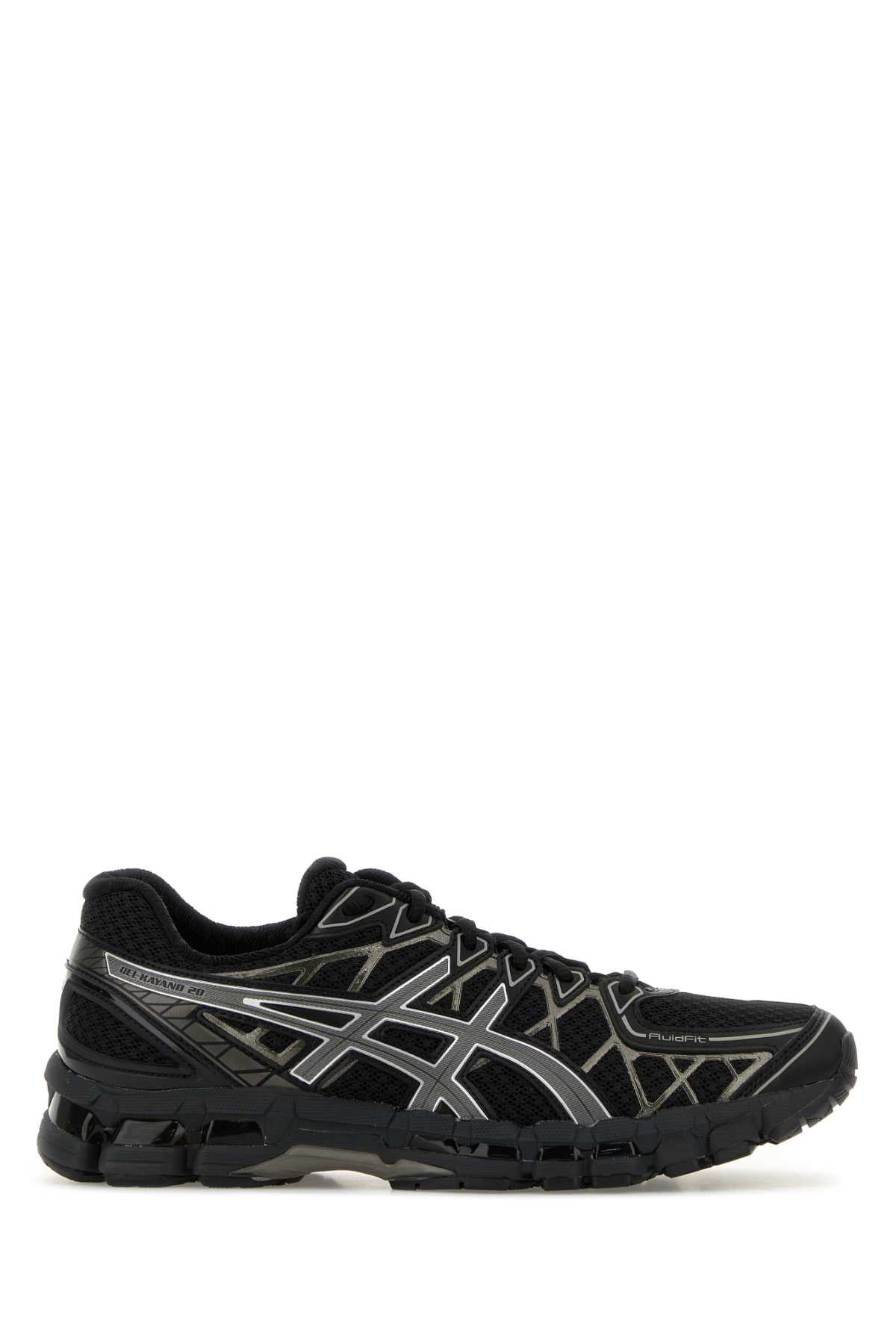 GEL-KAYANO 20 SNEAKERS