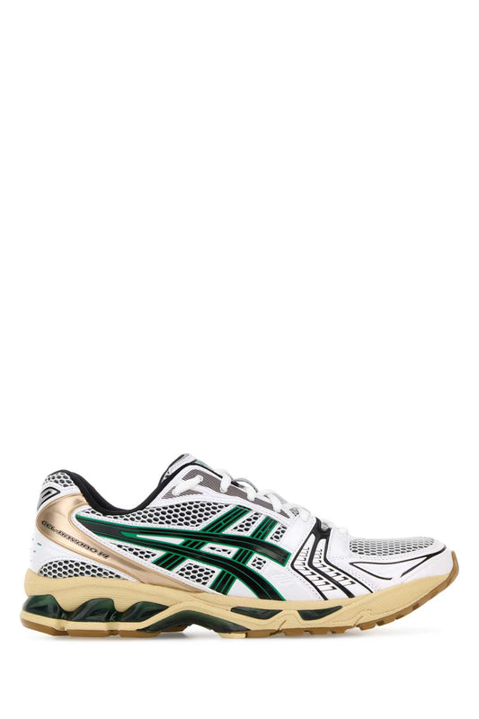 GEL-KAYANO 14 SNEAKERS
