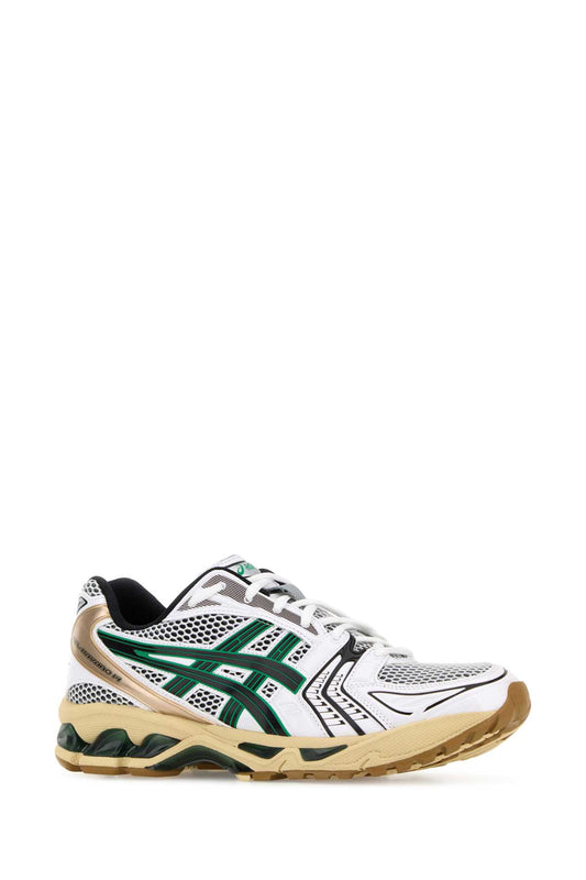 GEL-KAYANO 14 SNEAKERS
