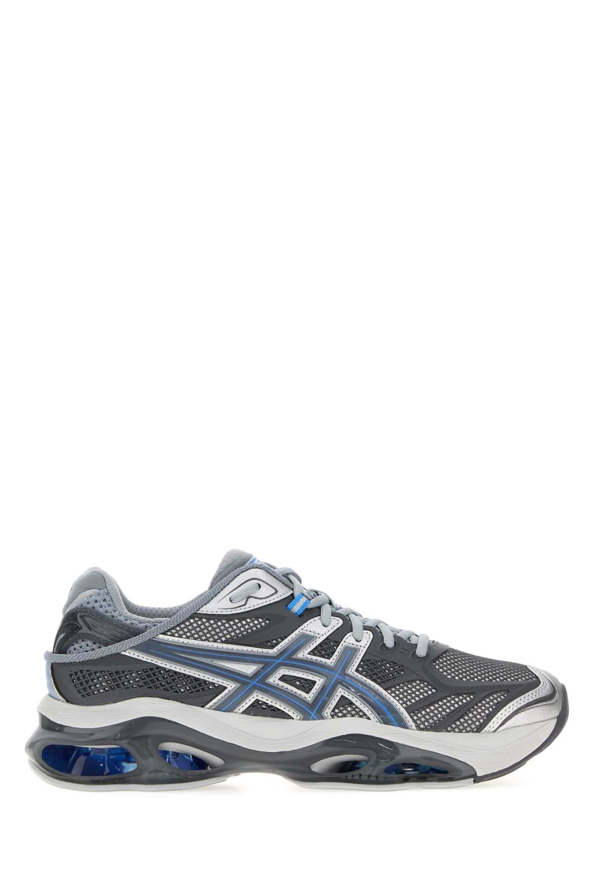 GEL-KINETIC 2.0 SNEAKERS