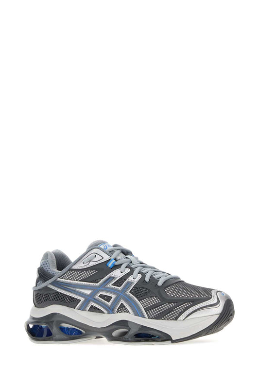 GEL-KINETIC 2.0 SNEAKERS