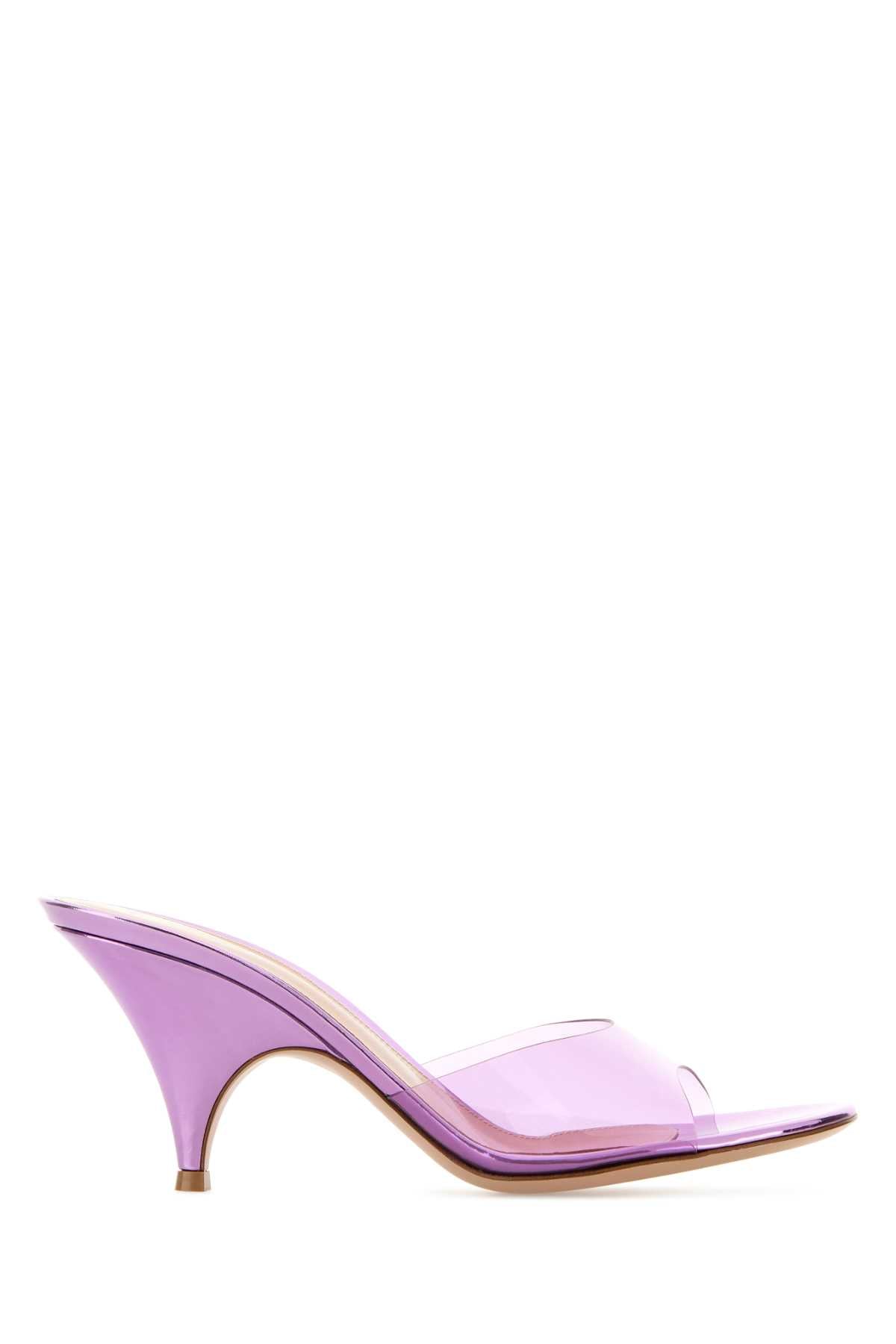Gianvito Rossi Scarpe con tacco