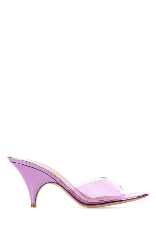 Gianvito Rossi Scarpe con tacco