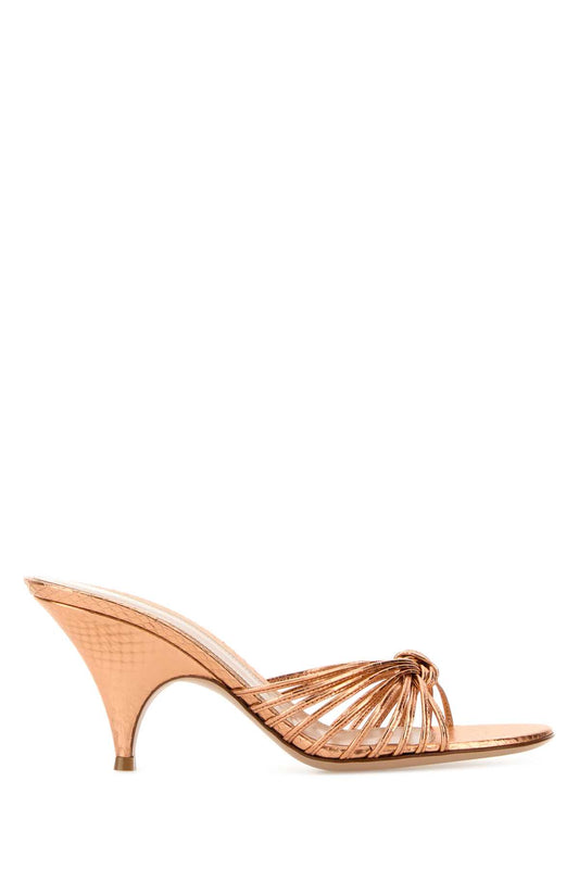 Gianvito Rossi Scarpe con tacco