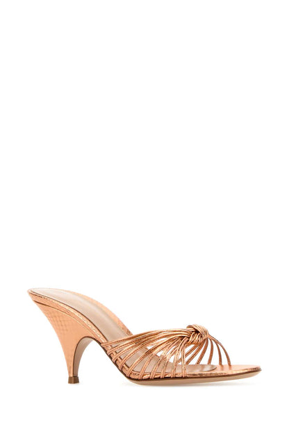 Gianvito Rossi Scarpe con tacco
