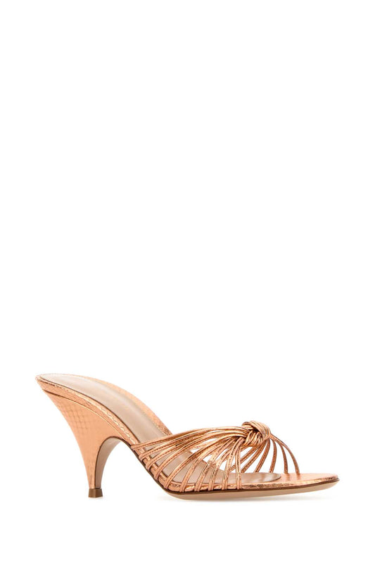 Gianvito Rossi Scarpe con tacco