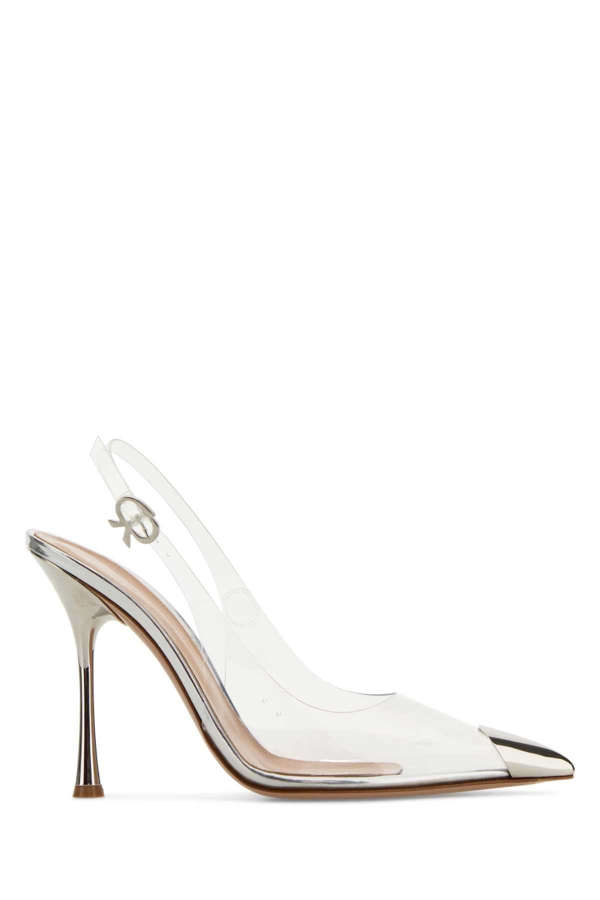 Gianvito Rossi Scarpe con tacco