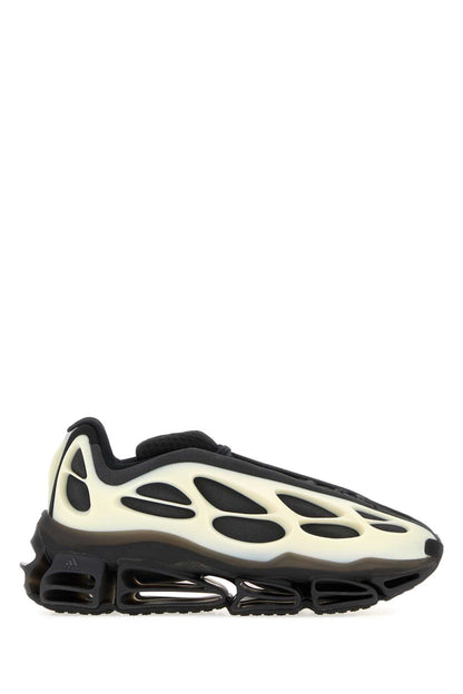 WILLY MEGA LOW SNEAKERS