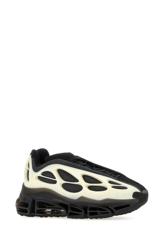 WILLY MEGA LOW SNEAKERS