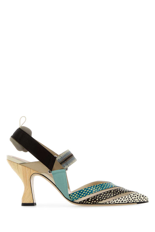 COLIBRI RE.C/INT.VIT.ST.PERNIC PUMPS