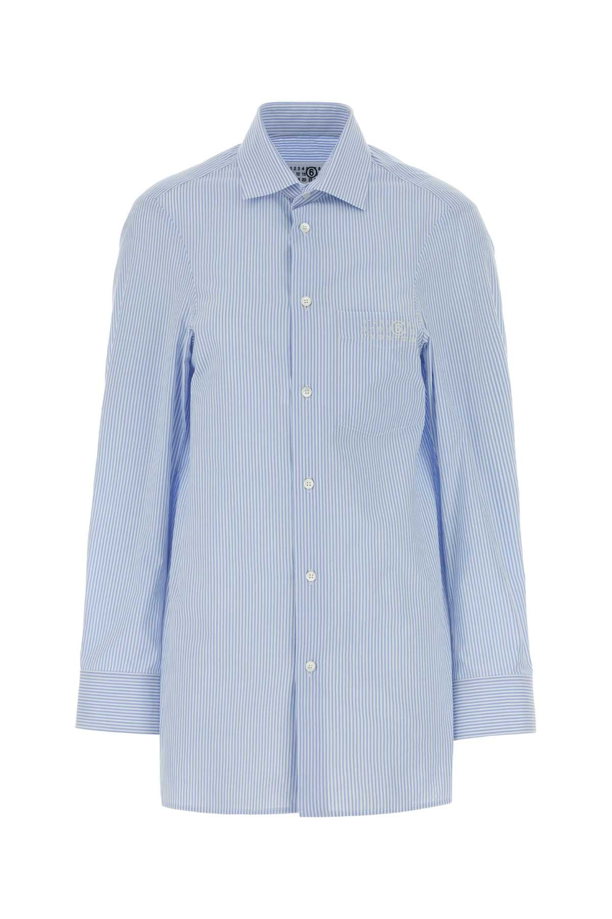 Mm6 Maison Margiela Shirt