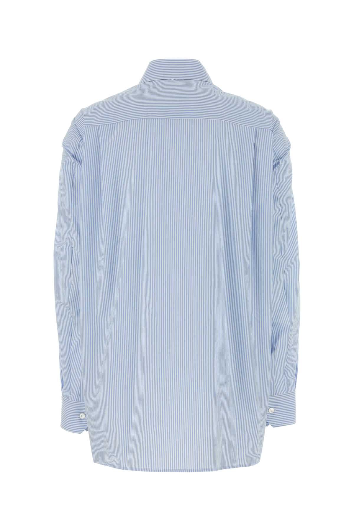 Mm6 Maison Margiela Shirt