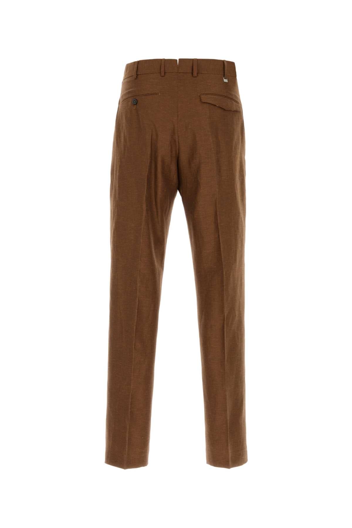 Pt Torino Pantalone micheal_f.f.