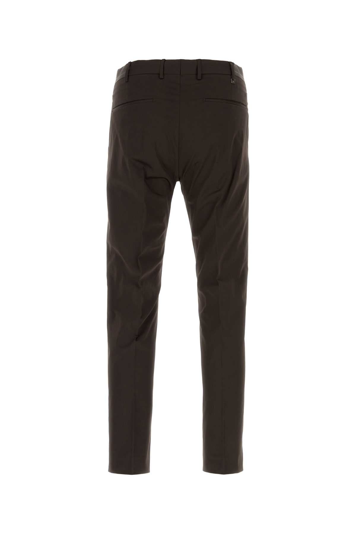 Pt Torino Pantalone dieci_f.f.
