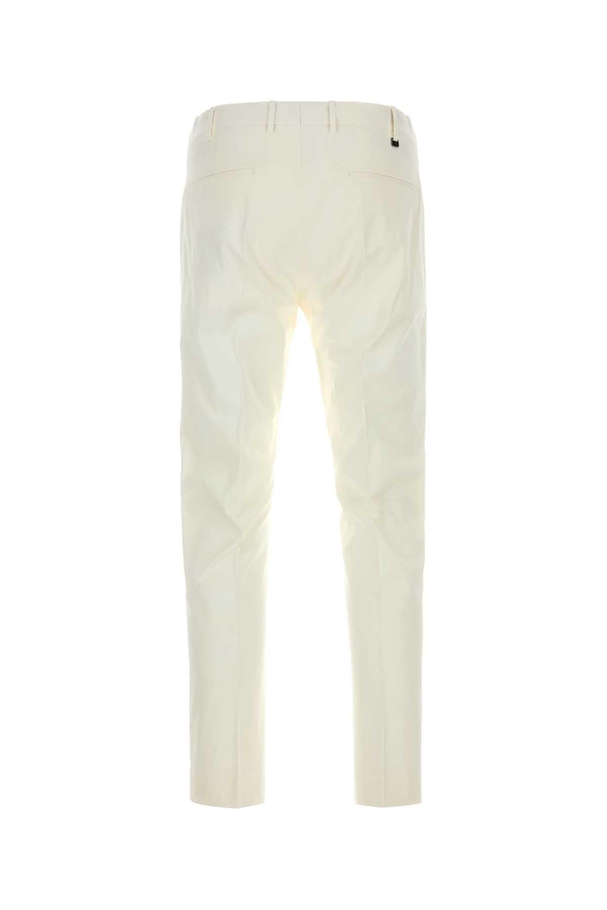 Pt Torino Pantalone dieci_f.f.