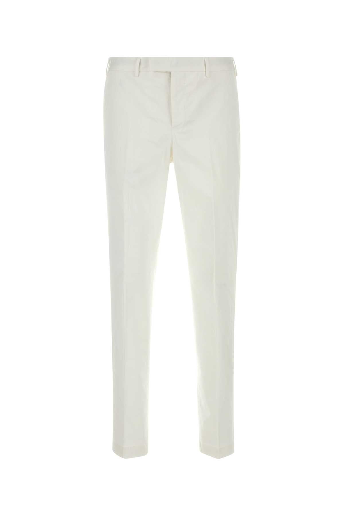 Pt Torino Pantalone master_f.f.