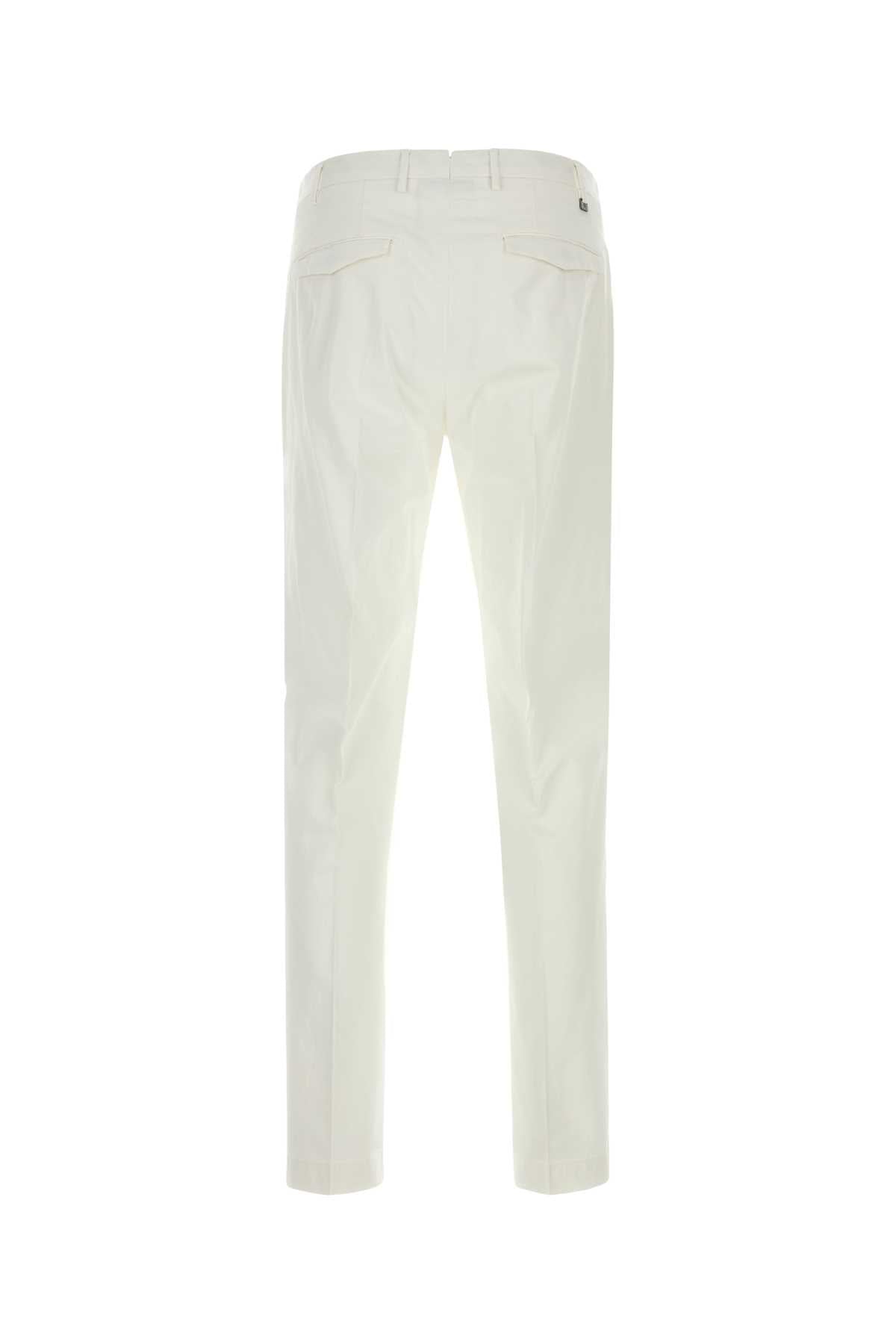 Pt Torino Pantalone master_f.f.