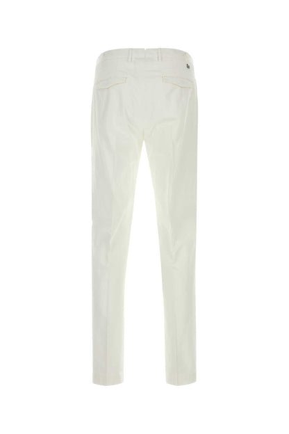 Pt Torino Pantalone master_f.f.