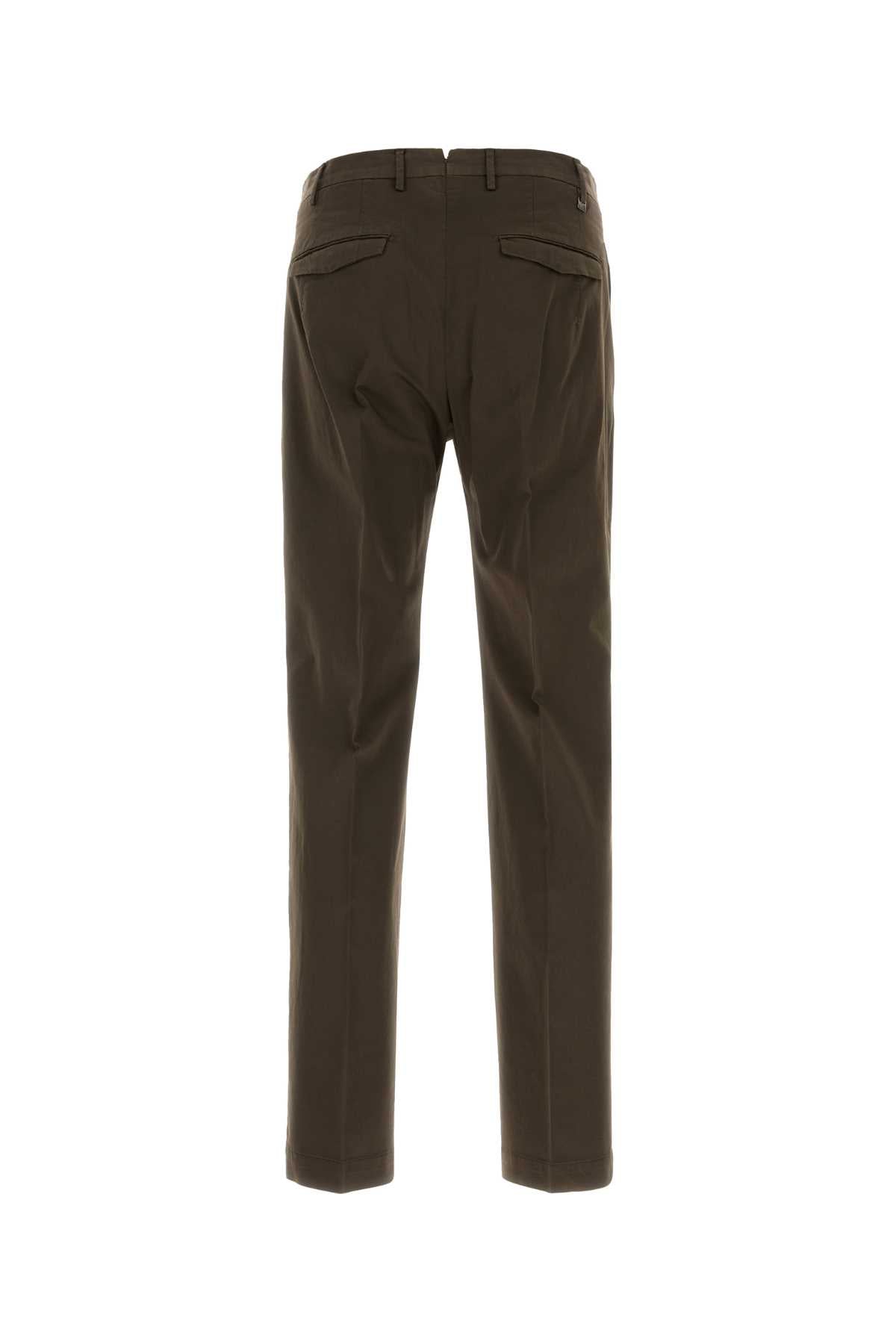 Pt Torino Pantalone master_f.f.