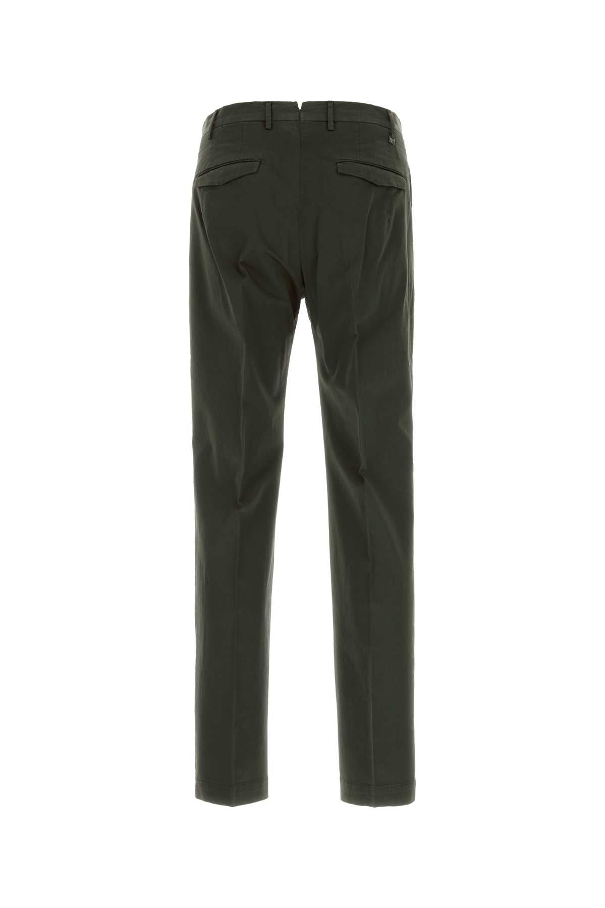 Pt Torino Pantalone master_f.f.